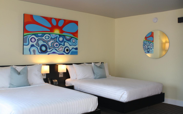 photo 5 of Hotel Current