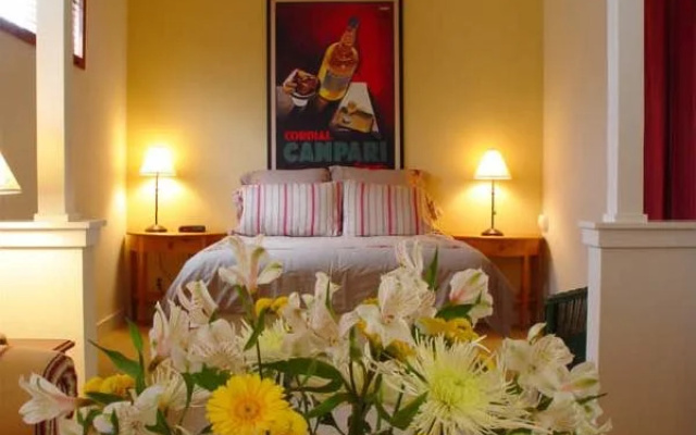 photo 2 of Hotel D Amici