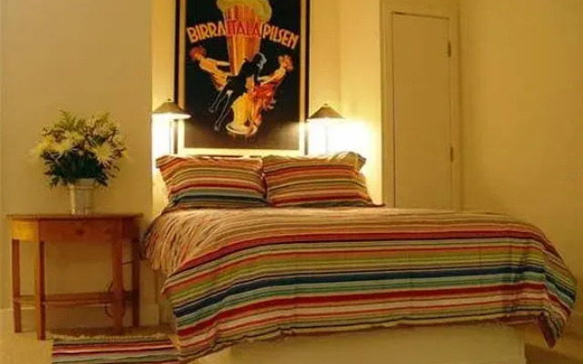 photo 3 of Hotel D Amici