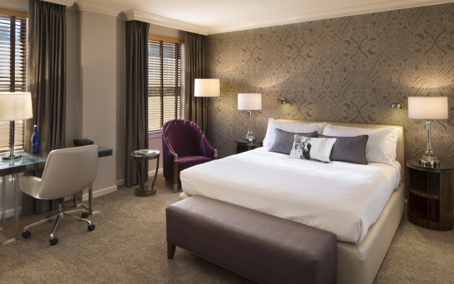photo 3 of Hotel De Anza by IHG