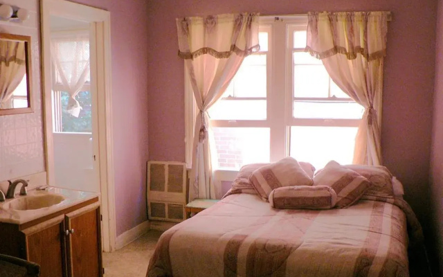 photo 3 of Hotel del Flores