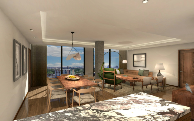 photo 5 of Hotel Derek