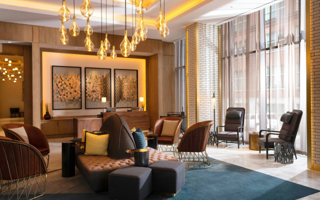photo 2 of Hotel Distil, Autograph Collection