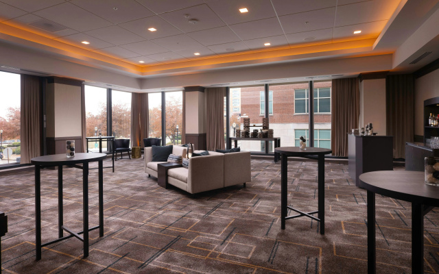photo 3 of Hotel Distil, Autograph Collection