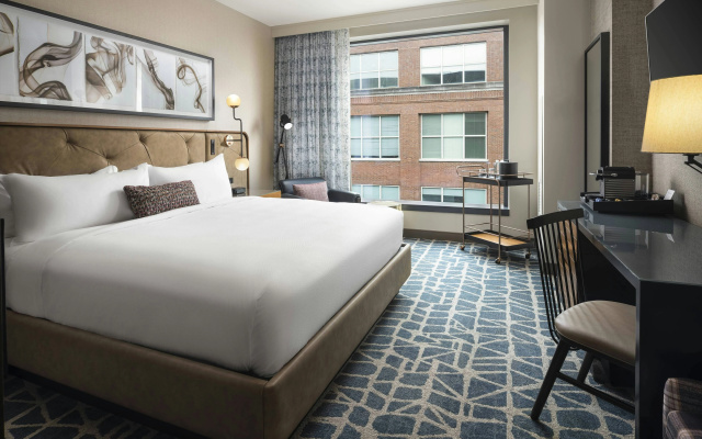 photo 4 of Hotel Distil, Autograph Collection