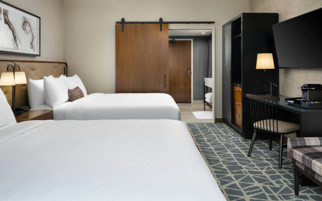 photo 5 of Hotel Distil, Autograph Collection