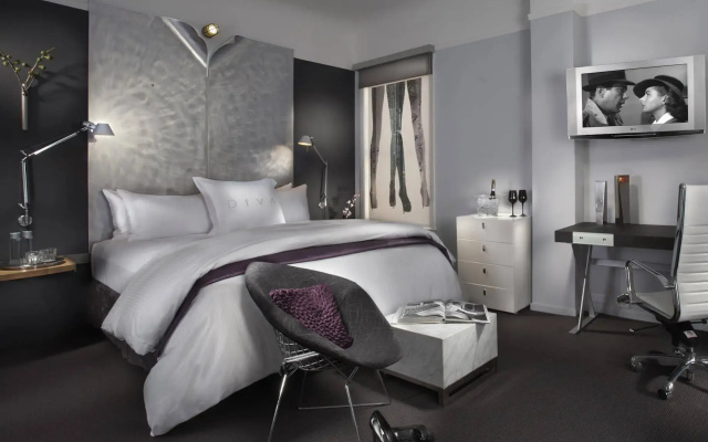 photo 2 of Hotel Diva
