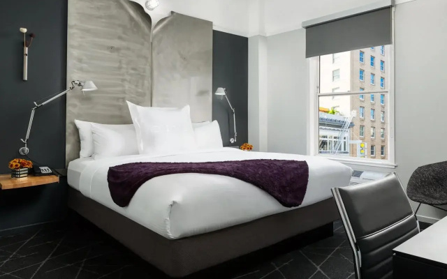 photo 4 of Hotel Diva