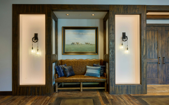 photo 3 of Hotel Drover, Autograph Collection
