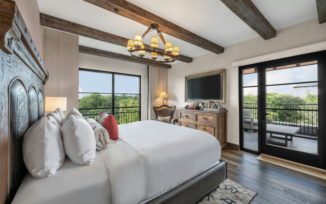 photo 5 of Hotel Drover, Autograph Collection
