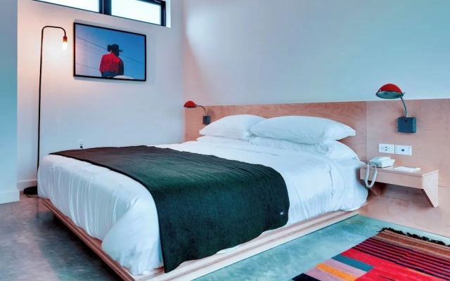photo 4 of Hotel Dryce