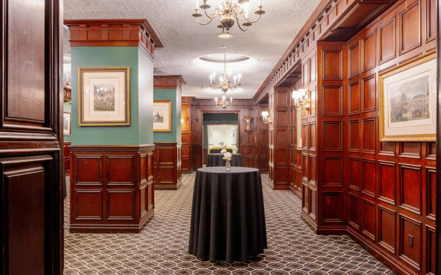 photo 2 of Hotel Du Pont