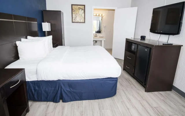 photo 4 of Developer Inn Orlando North a Baymont by Wyndham