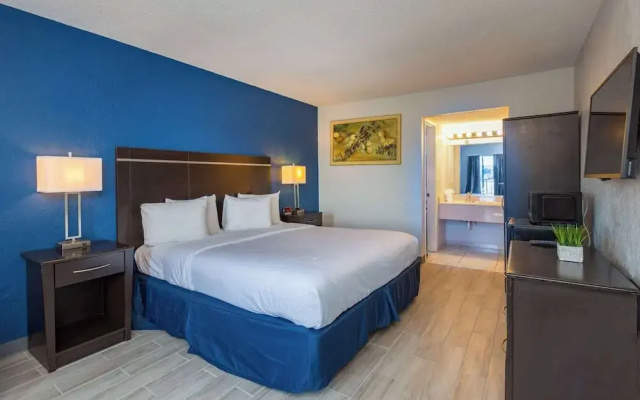 photo 5 of Developer Inn Orlando North a Baymont by Wyndham