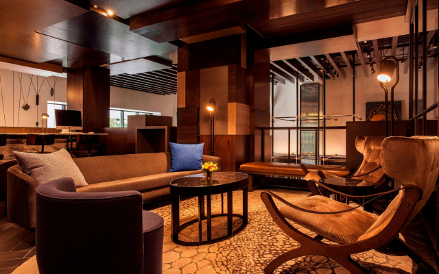 photo 2 of Hotel EMC2, Autograph Collection