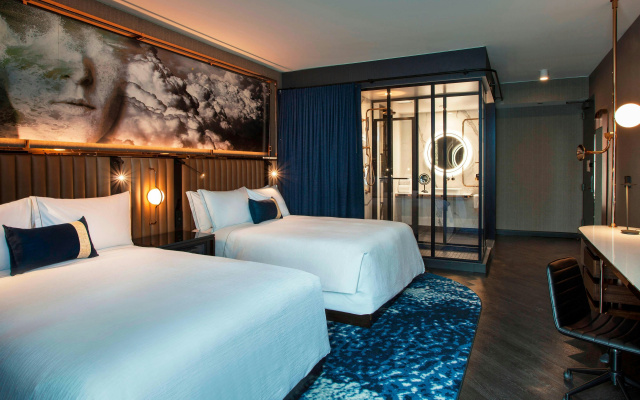 photo 4 of Hotel EMC2, Autograph Collection