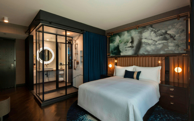 photo 5 of Hotel EMC2, Autograph Collection