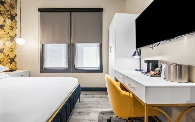 photo 3 of Hotel EPIK