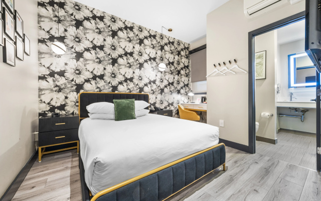 photo 4 of Hotel EPIK
