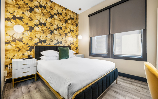photo 5 of Hotel EPIK