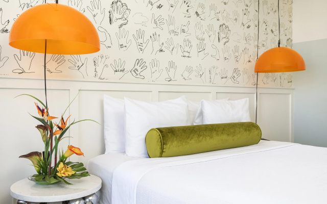 photo 3 of Erwin Venice Beach Hotel