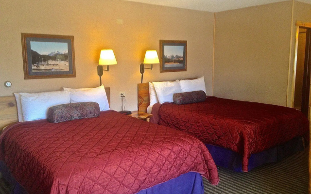 photo 2 of Hotel Estes