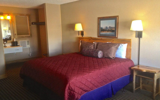 photo 5 of Hotel Estes