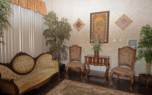 photo 2 of Hotel Evernia
