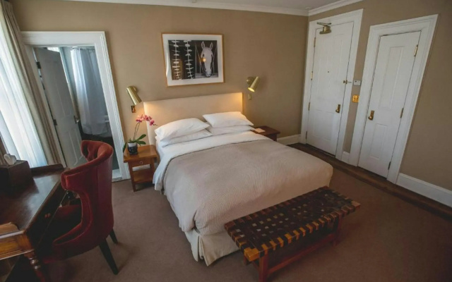 photo 2 of Hotel Fauchere