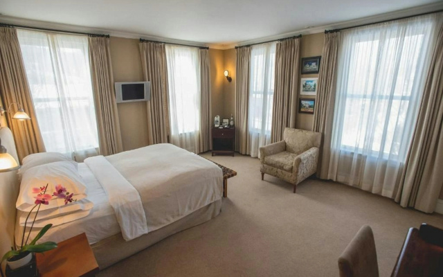 photo 3 of Hotel Fauchere