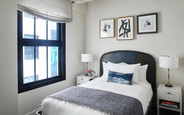 photo 4 of Hotel Figueroa, Unbound Collection by Hyatt