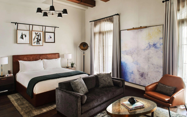 photo 5 of Hotel Figueroa, Unbound Collection by Hyatt