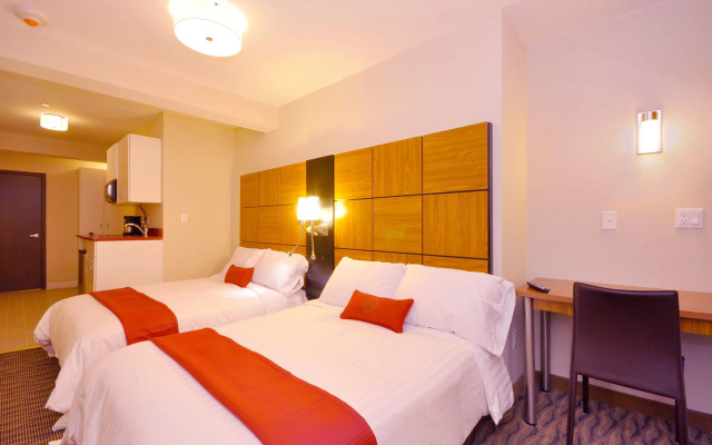 photo 2 of Hotel Five44