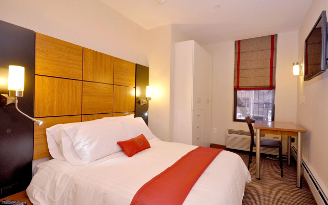 photo 3 of Hotel Five44