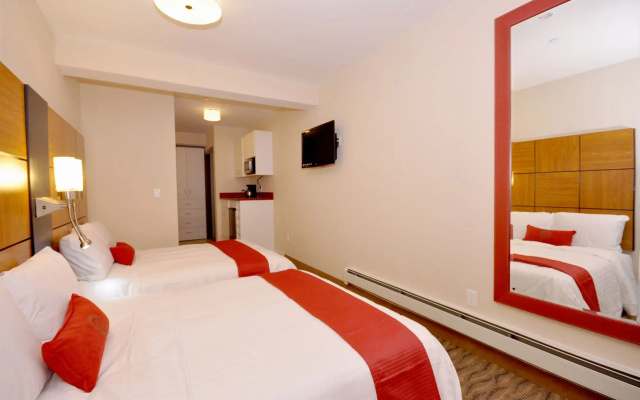 photo 4 of Hotel Five44