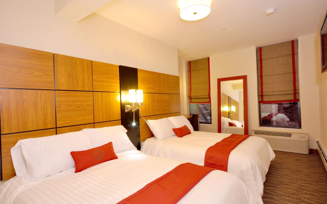 photo 5 of Hotel Five44