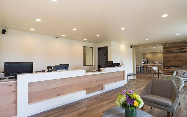 photo 2 of Hotel Focus SFO