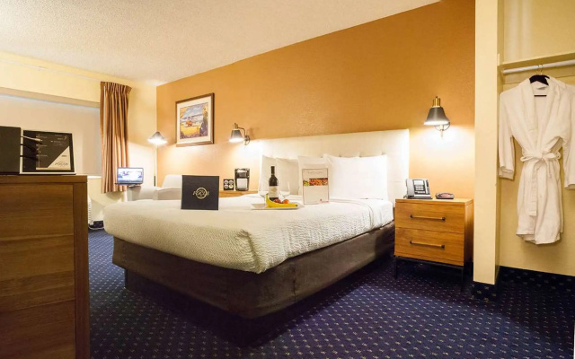 photo 5 of Hotel Focus SFO