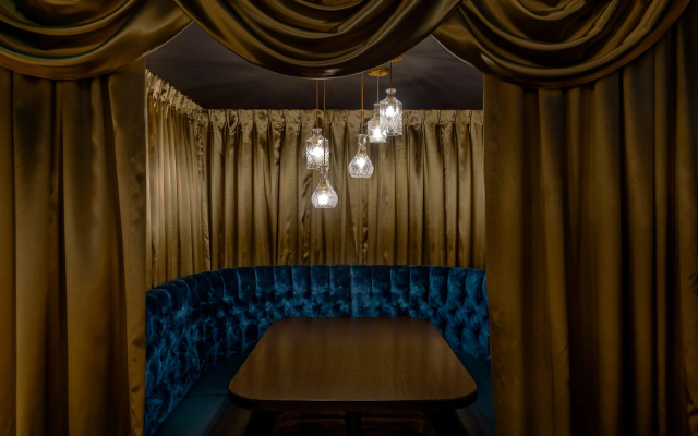 photo 3 of Hotel Fort Des Moines, Curio Collection by Hilton
