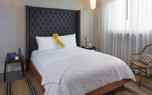 photo 2 of Hotel G San Francisco