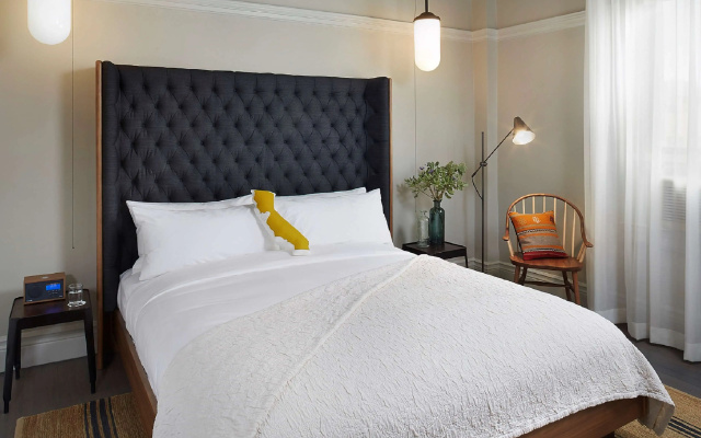 photo 3 of Hotel G San Francisco