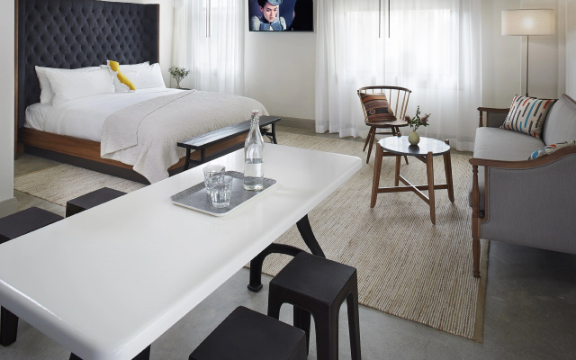 photo 4 of Hotel G San Francisco