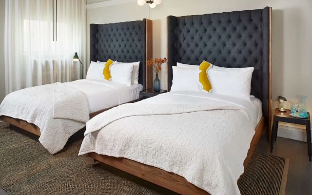 photo 5 of Hotel G San Francisco