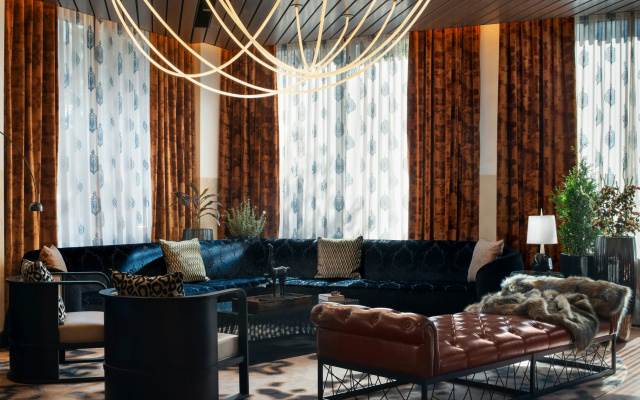 photo 2 of Hotel Fraye Nashville, Curio Collection By Hilton