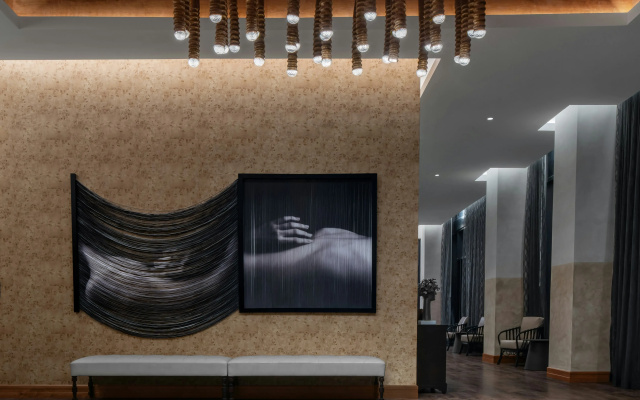 photo 3 of Hotel Fraye Nashville, Curio Collection By Hilton