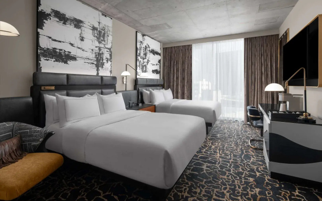 photo 4 of Hotel Fraye Nashville, Curio Collection By Hilton