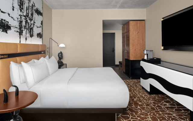 photo 5 of Hotel Fraye Nashville, Curio Collection By Hilton
