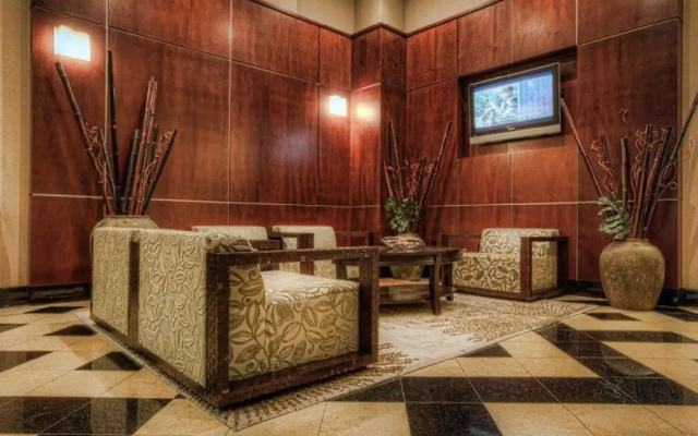 photo 2 of Hotel Fusion
