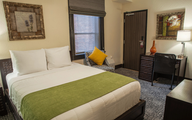 photo 3 of Hotel Fusion
