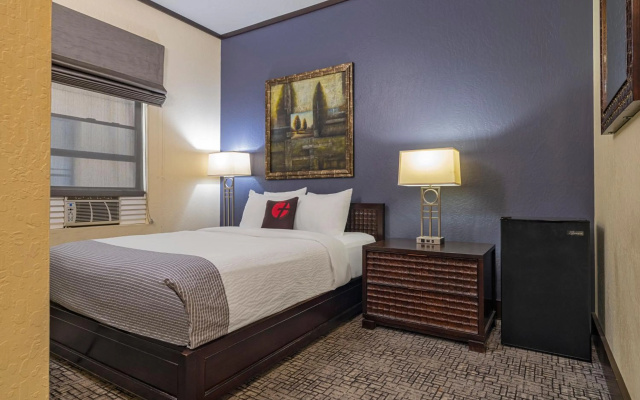photo 5 of Hotel Fusion